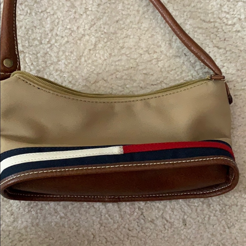 Vintage Tommy Hilfiger purse